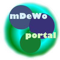 mDeWo Portal